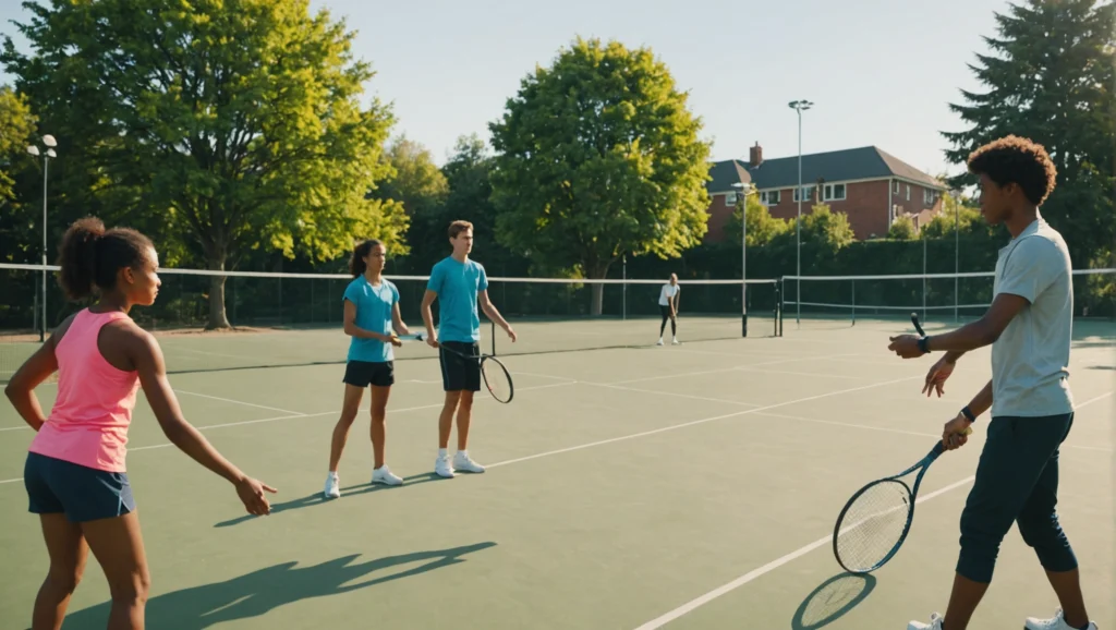 Découvrez les sports parfaits pour débutants et révélez votre potentiel caché